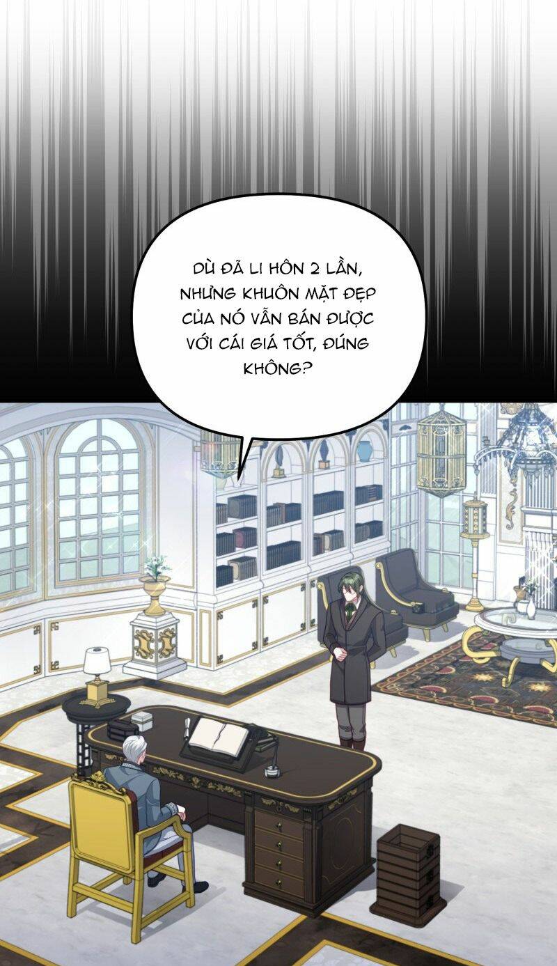 Kính Gửi Những Người Khao Khát Sự Hủy Diệt Của Tôi - Chap 4 - Trang 22