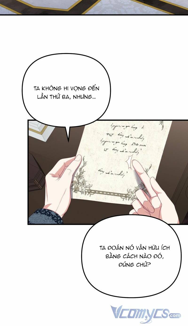 Kính Gửi Những Người Khao Khát Sự Hủy Diệt Của Tôi - Chap 4 - Trang 23
