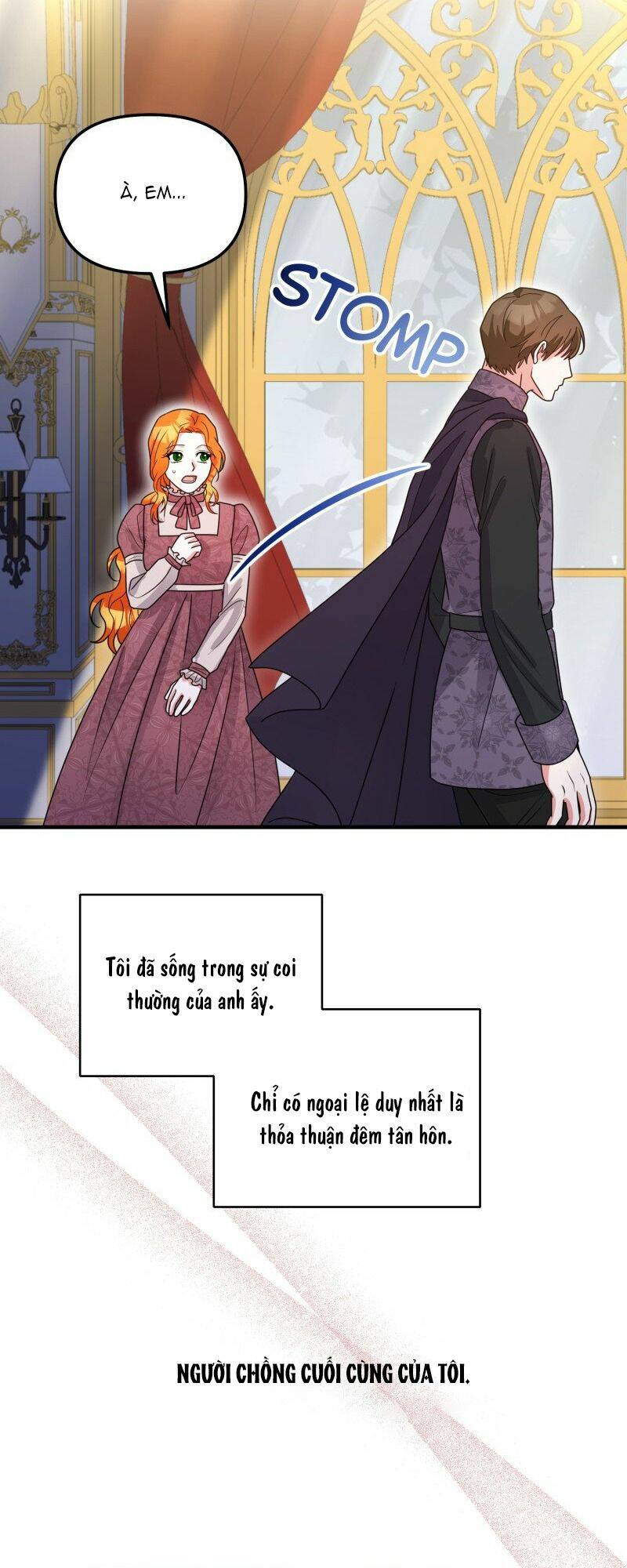 Kính Gửi Những Người Khao Khát Sự Hủy Diệt Của Tôi - Chap 4 - Trang 25