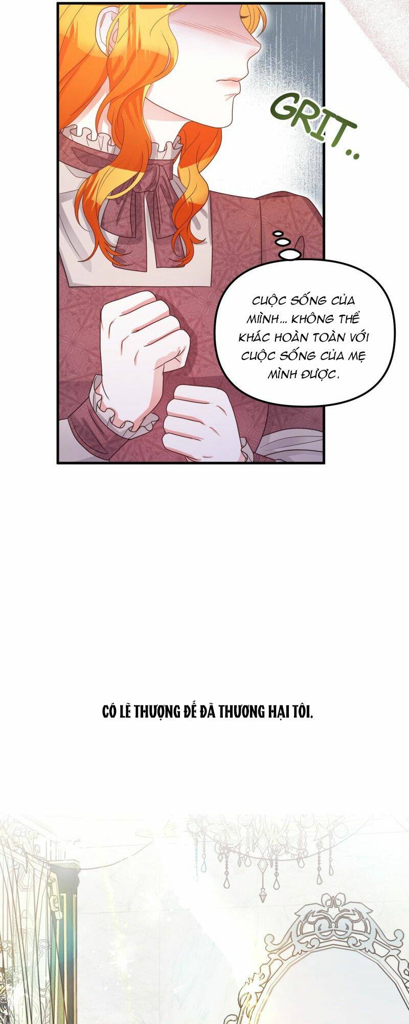 Kính Gửi Những Người Khao Khát Sự Hủy Diệt Của Tôi - Chap 4 - Trang 26
