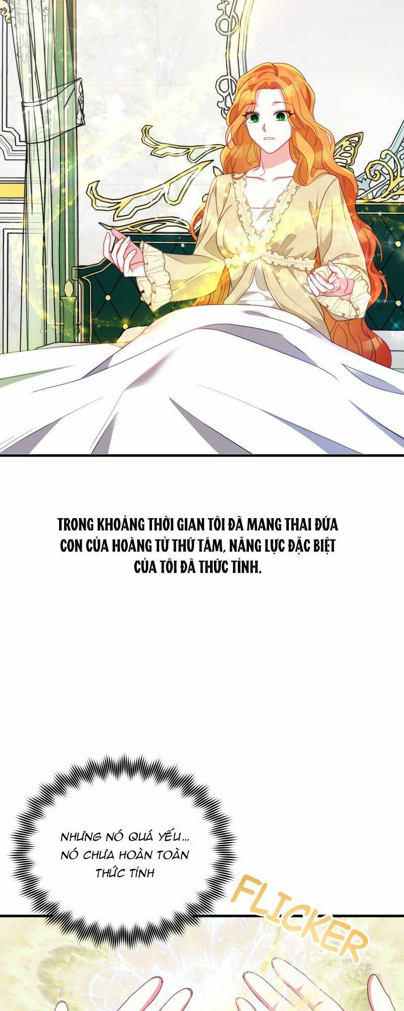 Kính Gửi Những Người Khao Khát Sự Hủy Diệt Của Tôi - Chap 4 - Trang 27