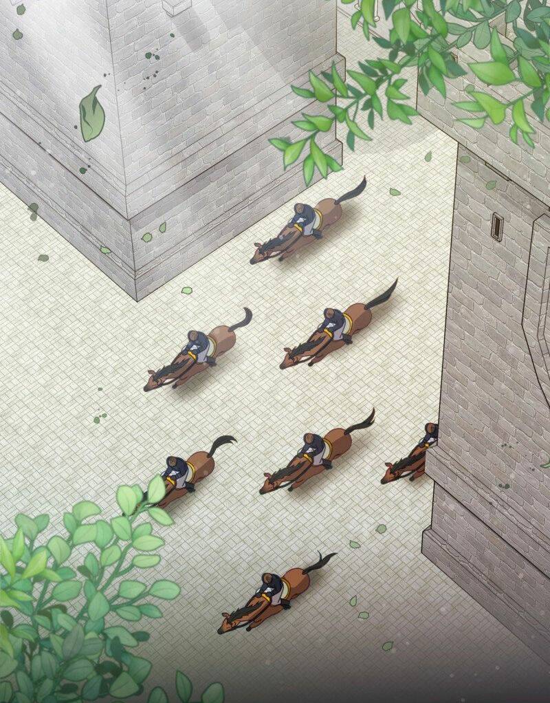 Kính Gửi Những Người Khao Khát Sự Hủy Diệt Của Tôi - Chap 4 - Trang 29