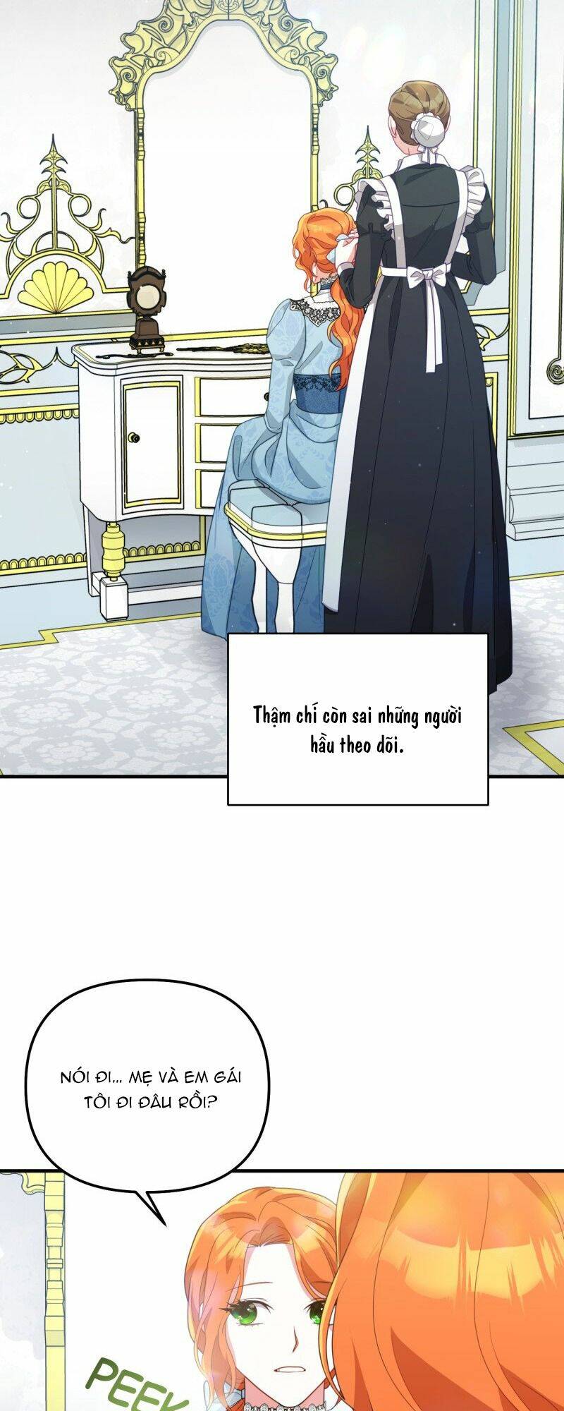 Kính Gửi Những Người Khao Khát Sự Hủy Diệt Của Tôi - Chap 4 - Trang 4