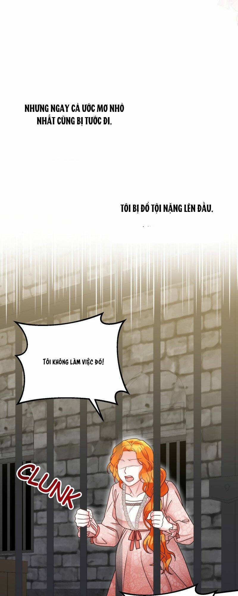 Kính Gửi Những Người Khao Khát Sự Hủy Diệt Của Tôi - Chap 4 - Trang 32