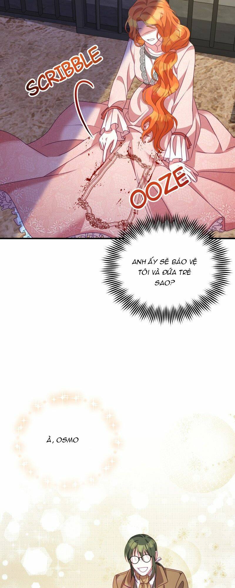 Kính Gửi Những Người Khao Khát Sự Hủy Diệt Của Tôi - Chap 4 - Trang 35