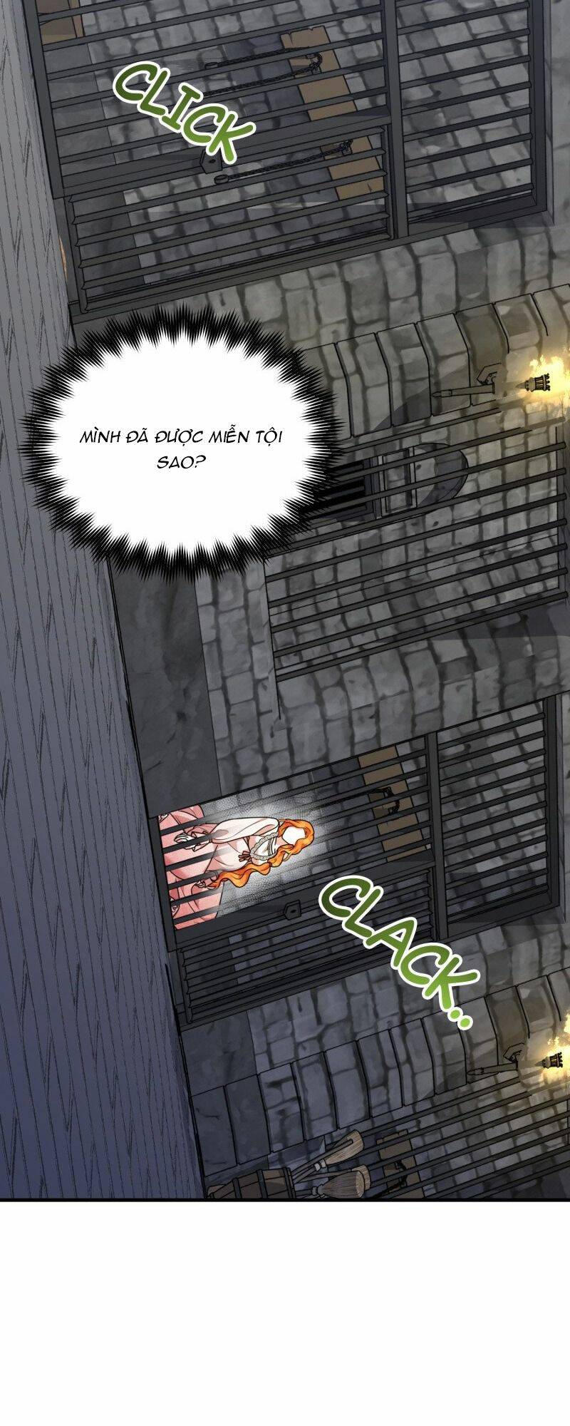 Kính Gửi Những Người Khao Khát Sự Hủy Diệt Của Tôi - Chap 4 - Trang 40