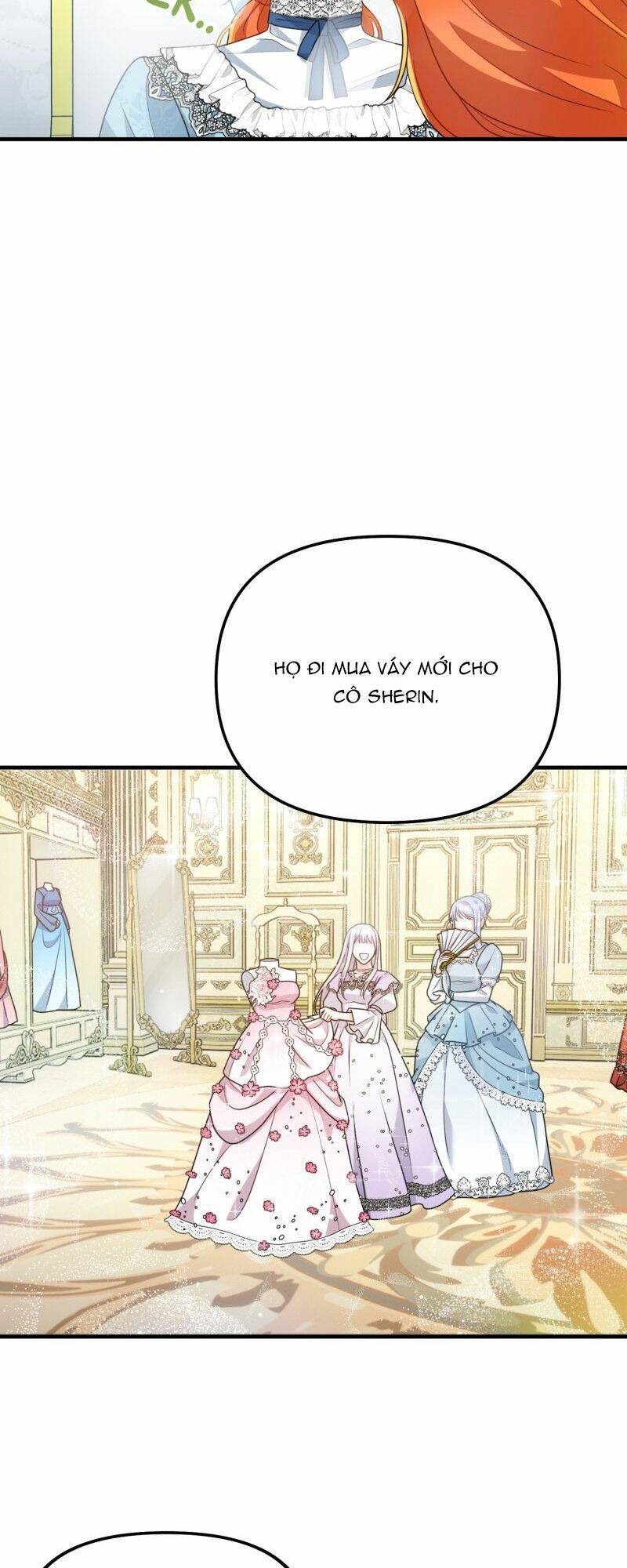 Kính Gửi Những Người Khao Khát Sự Hủy Diệt Của Tôi - Chap 4 - Trang 5