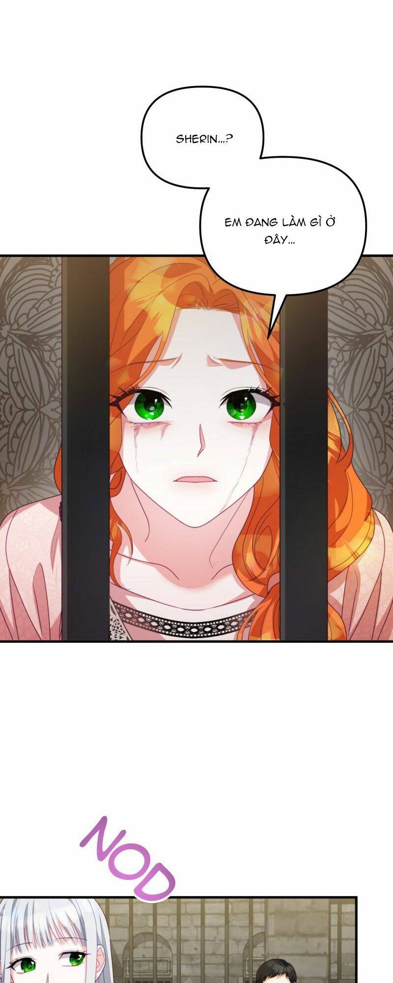 Kính Gửi Những Người Khao Khát Sự Hủy Diệt Của Tôi - Chap 4 - Trang 42