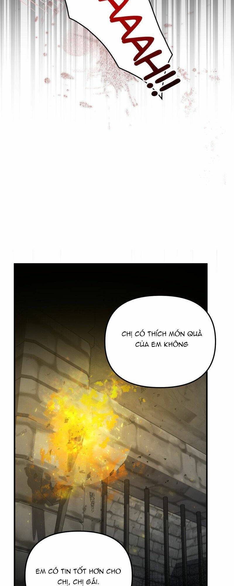 Kính Gửi Những Người Khao Khát Sự Hủy Diệt Của Tôi - Chap 4 - Trang 46