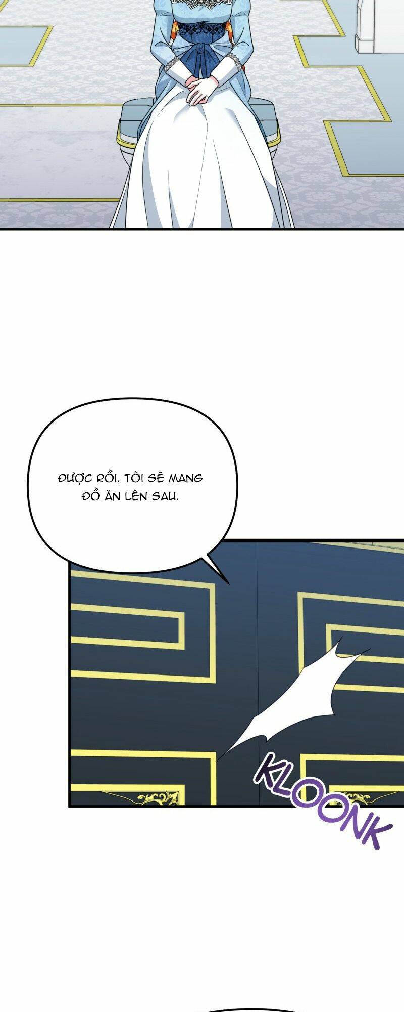 Kính Gửi Những Người Khao Khát Sự Hủy Diệt Của Tôi - Chap 4 - Trang 7