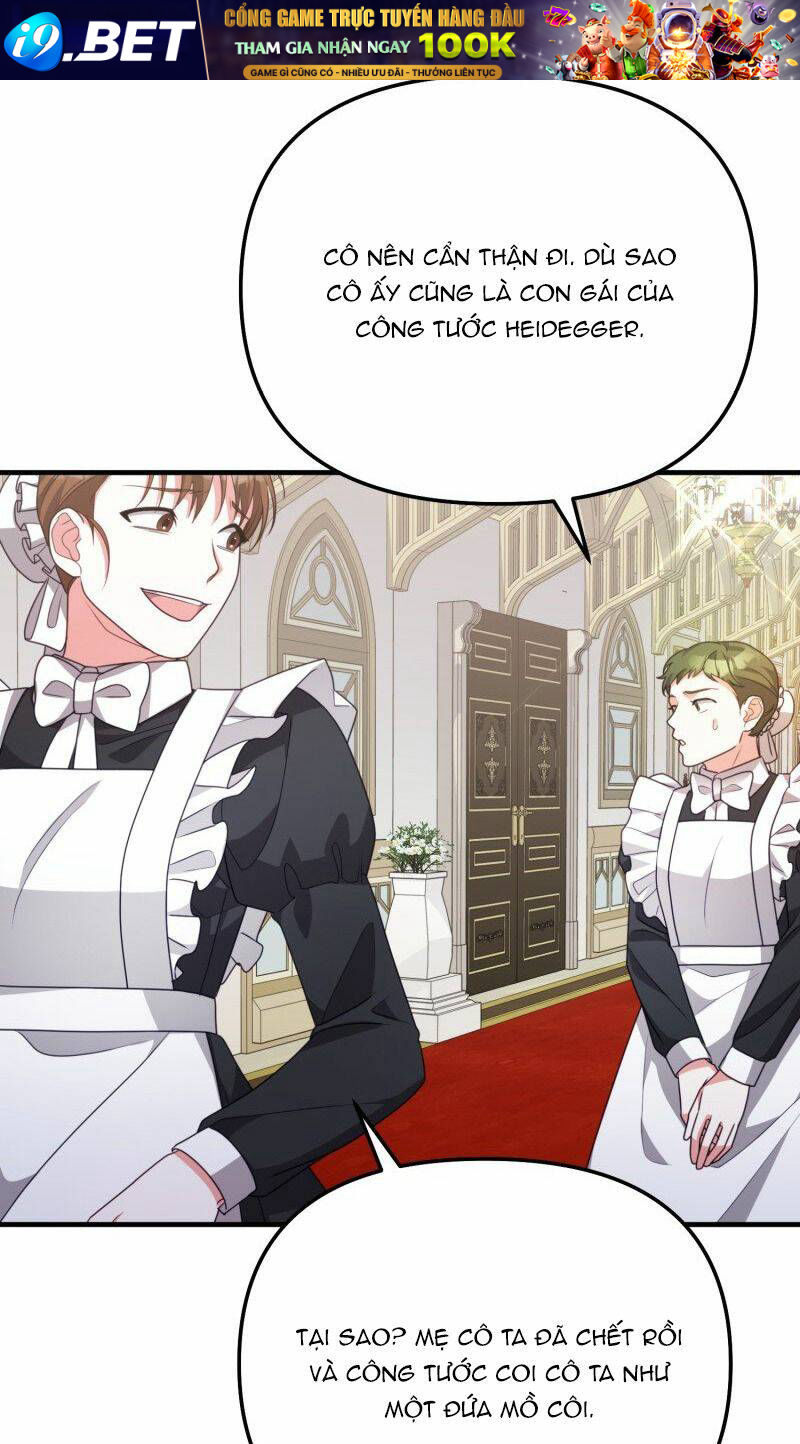 Kính Gửi Những Người Khao Khát Sự Hủy Diệt Của Tôi - Chap 4 - Trang 8