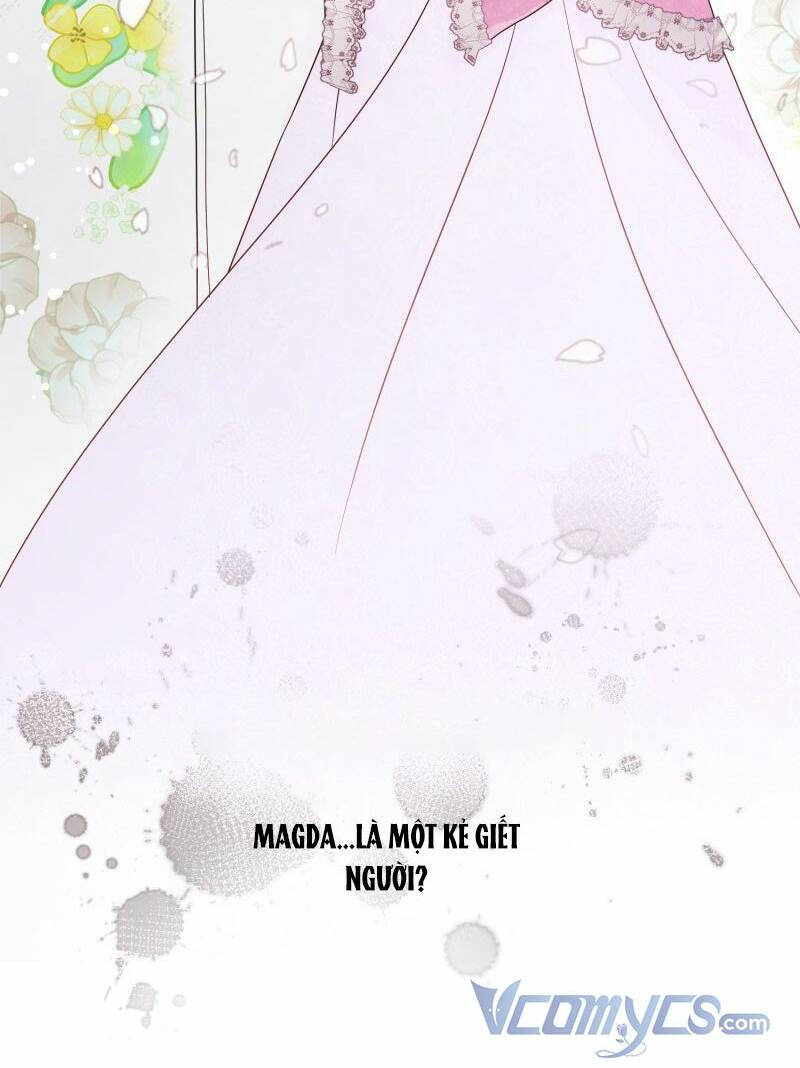 Kính Gửi Những Người Khao Khát Sự Hủy Diệt Của Tôi - Chap 5 - Trang 17