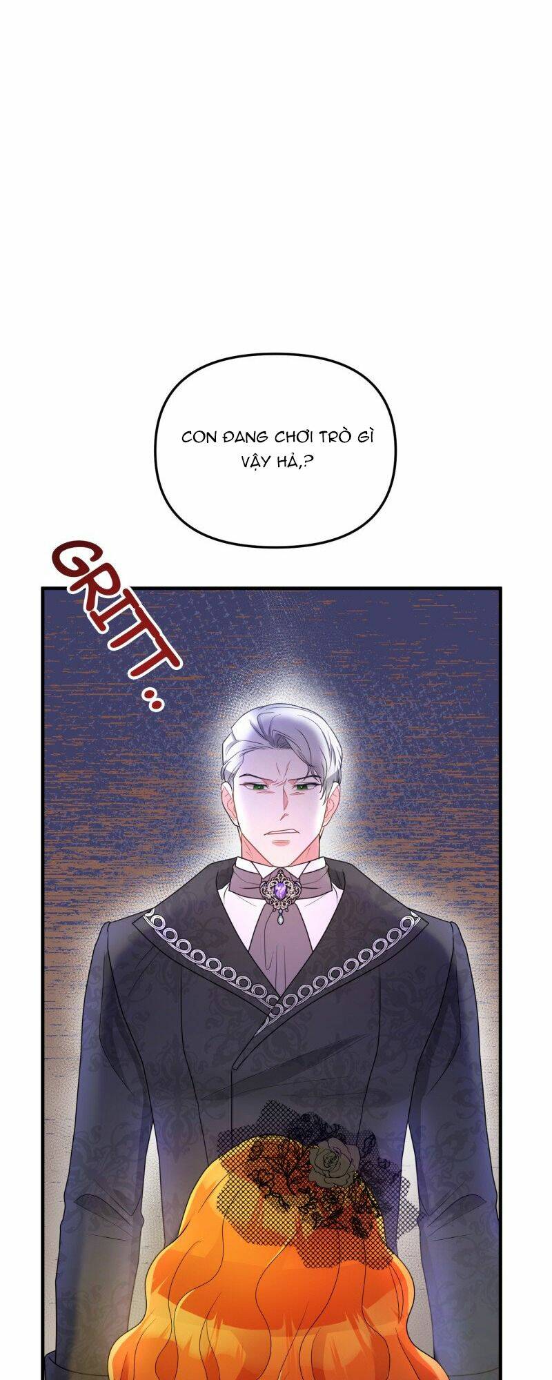 Kính Gửi Những Người Khao Khát Sự Hủy Diệt Của Tôi - Chap 5 - Trang 18