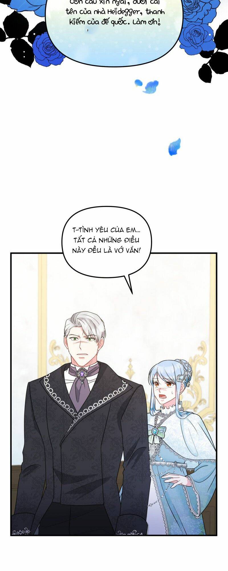 Kính Gửi Những Người Khao Khát Sự Hủy Diệt Của Tôi - Chap 5 - Trang 21