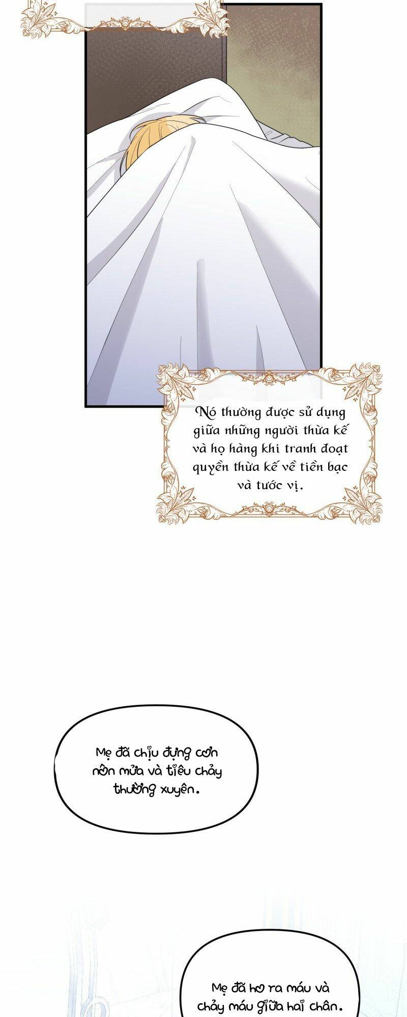 Kính Gửi Những Người Khao Khát Sự Hủy Diệt Của Tôi - Chap 5 - Trang 27