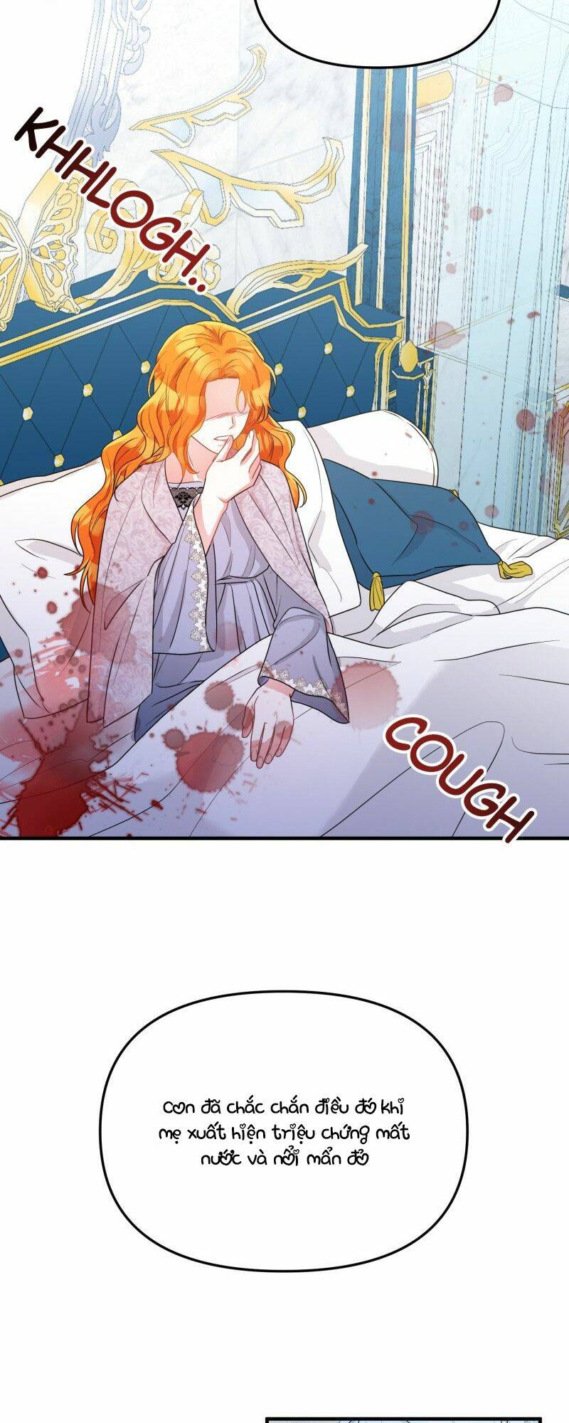 Kính Gửi Những Người Khao Khát Sự Hủy Diệt Của Tôi - Chap 5 - Trang 28
