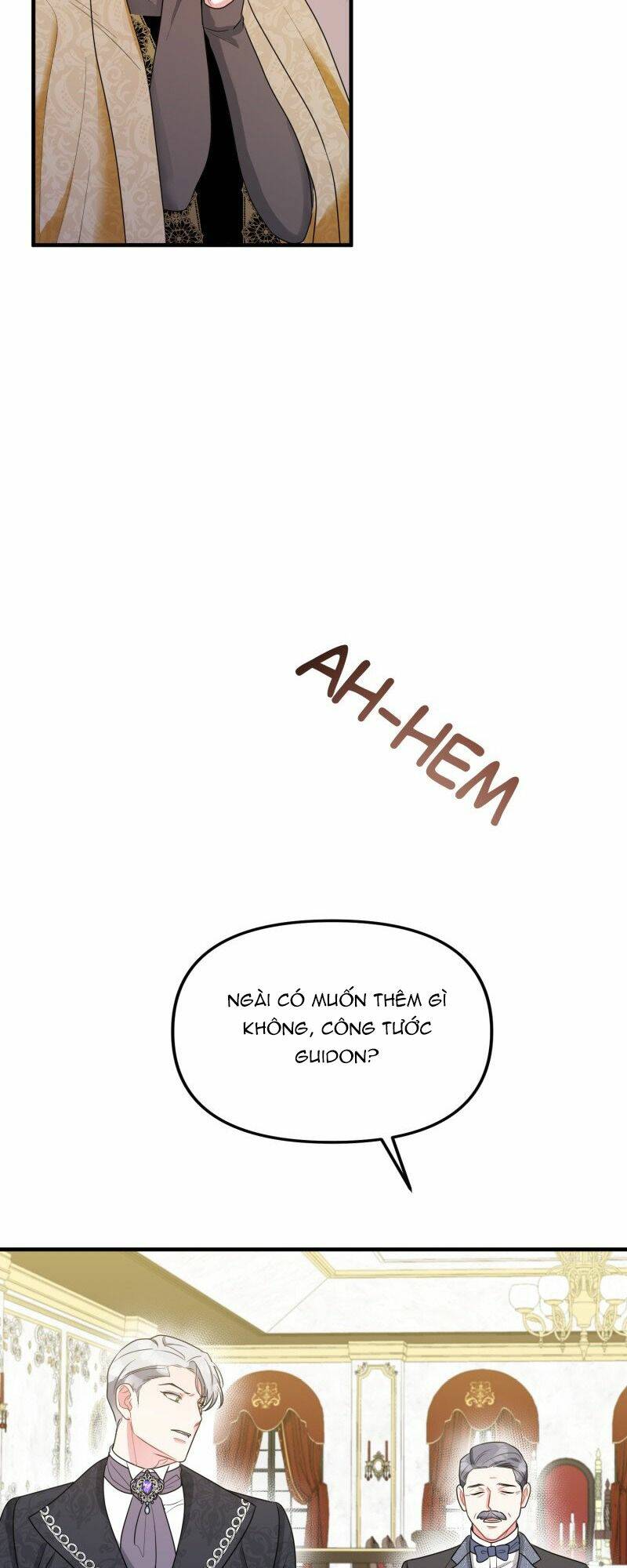 Kính Gửi Những Người Khao Khát Sự Hủy Diệt Của Tôi - Chap 5 - Trang 35
