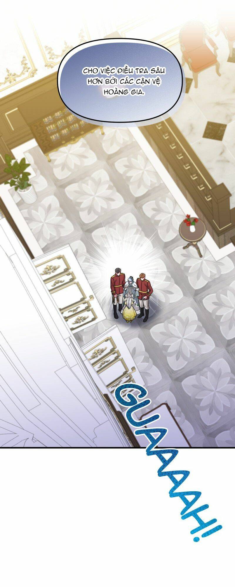 Kính Gửi Những Người Khao Khát Sự Hủy Diệt Của Tôi - Chap 5 - Trang 38