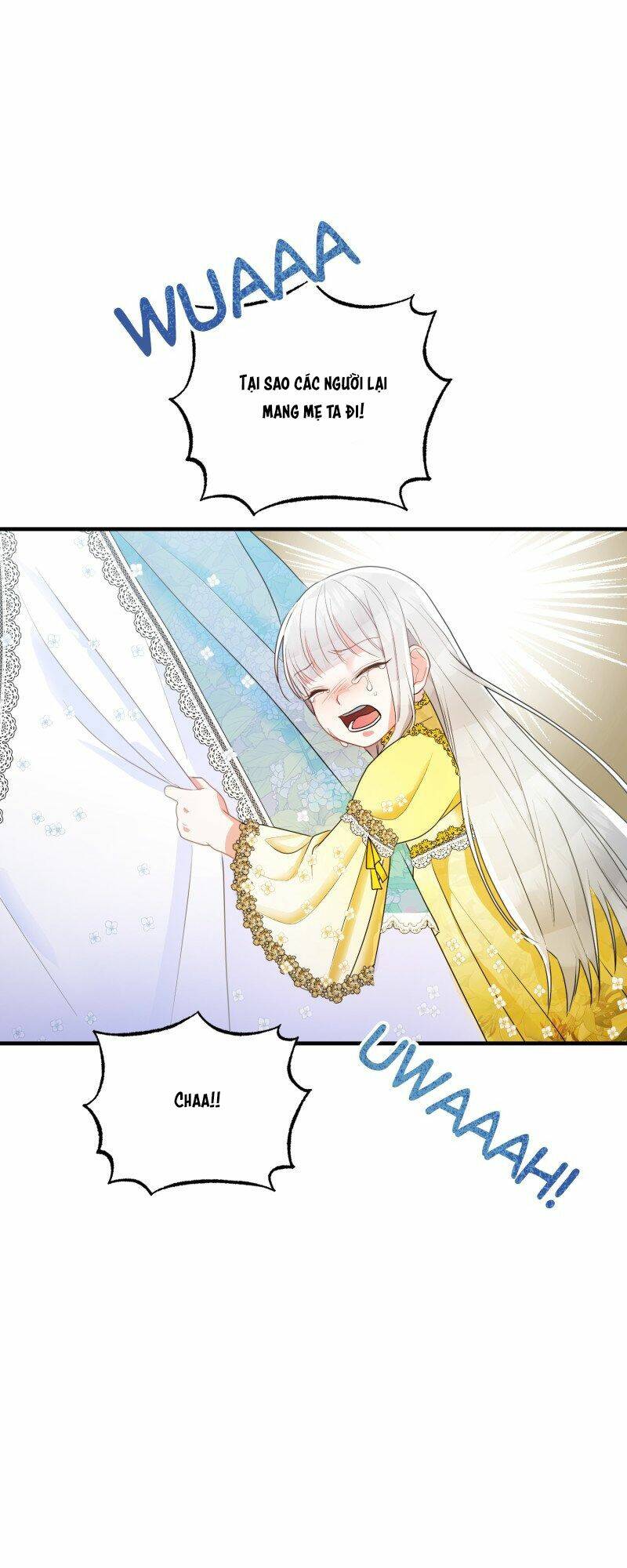 Kính Gửi Những Người Khao Khát Sự Hủy Diệt Của Tôi - Chap 5 - Trang 39