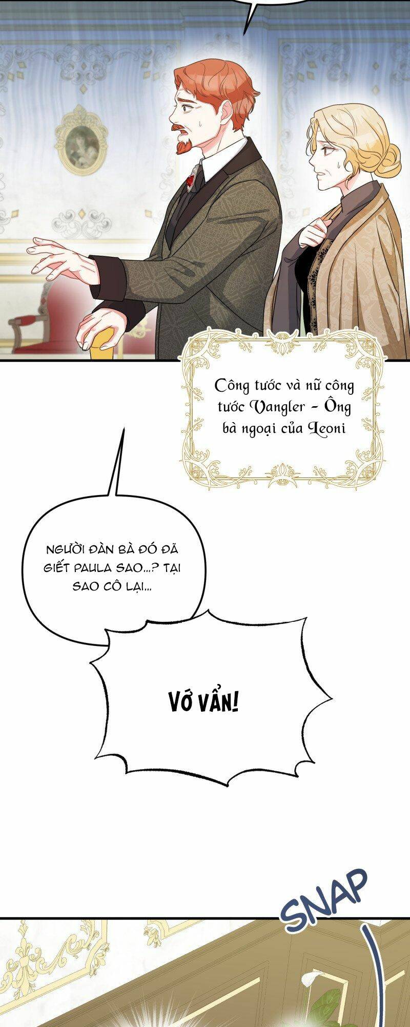 Kính Gửi Những Người Khao Khát Sự Hủy Diệt Của Tôi - Chap 5 - Trang 5