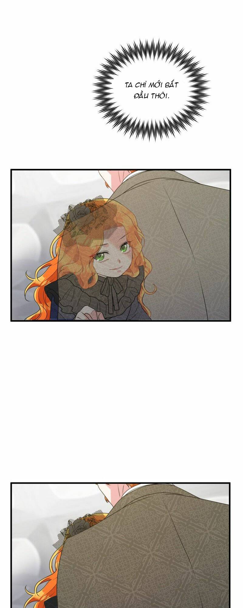 Kính Gửi Những Người Khao Khát Sự Hủy Diệt Của Tôi - Chap 5 - Trang 42