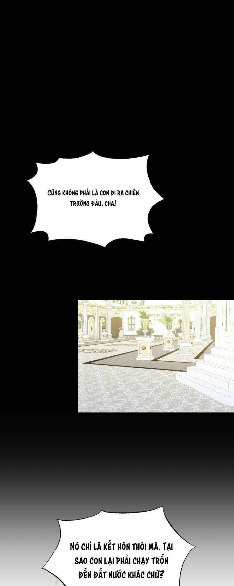 Kính Gửi Những Người Khao Khát Sự Hủy Diệt Của Tôi - Chap 5 - Trang 45