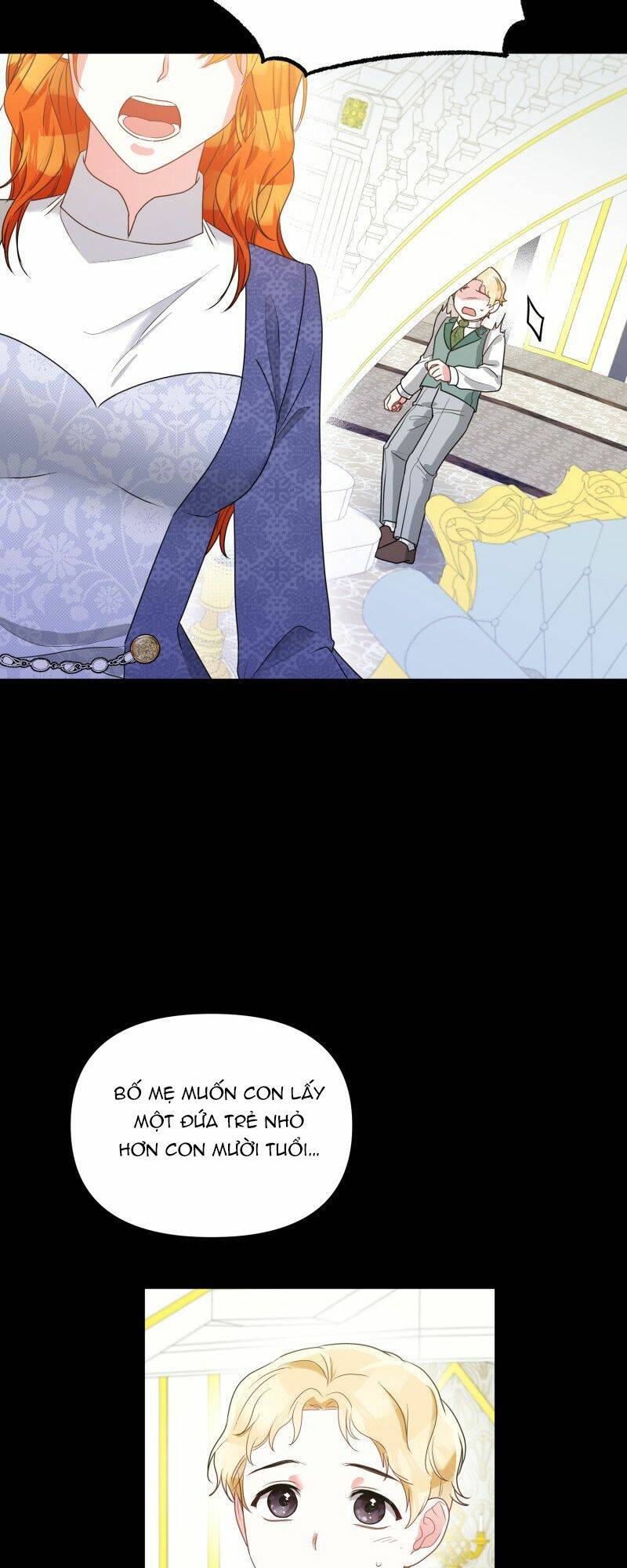 Kính Gửi Những Người Khao Khát Sự Hủy Diệt Của Tôi - Chap 5 - Trang 48