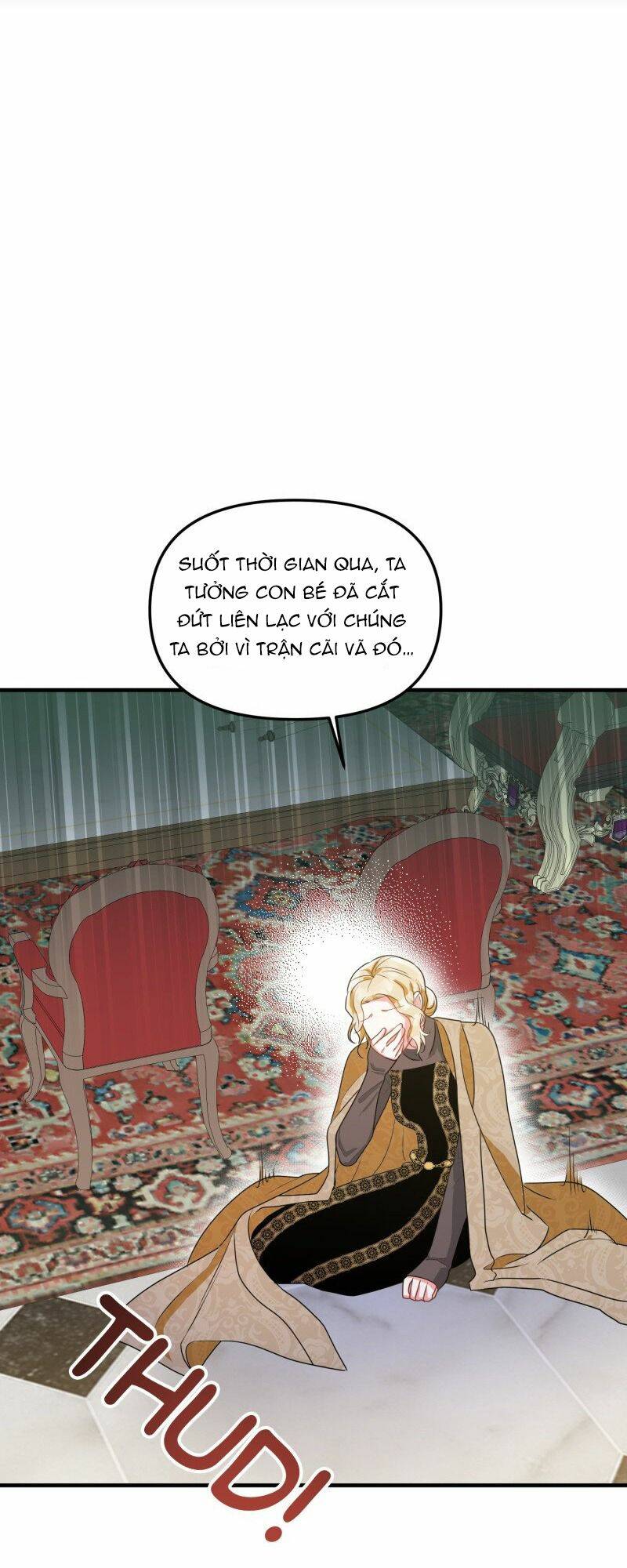 Kính Gửi Những Người Khao Khát Sự Hủy Diệt Của Tôi - Chap 5 - Trang 54