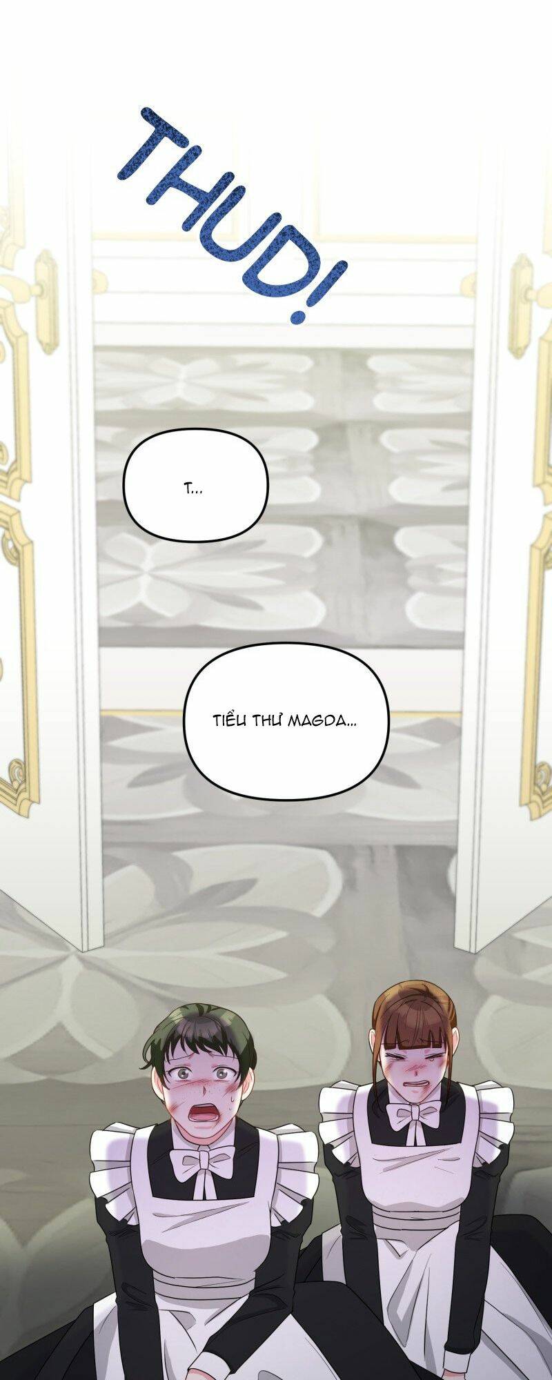 Kính Gửi Những Người Khao Khát Sự Hủy Diệt Của Tôi - Chap 5 - Trang 10