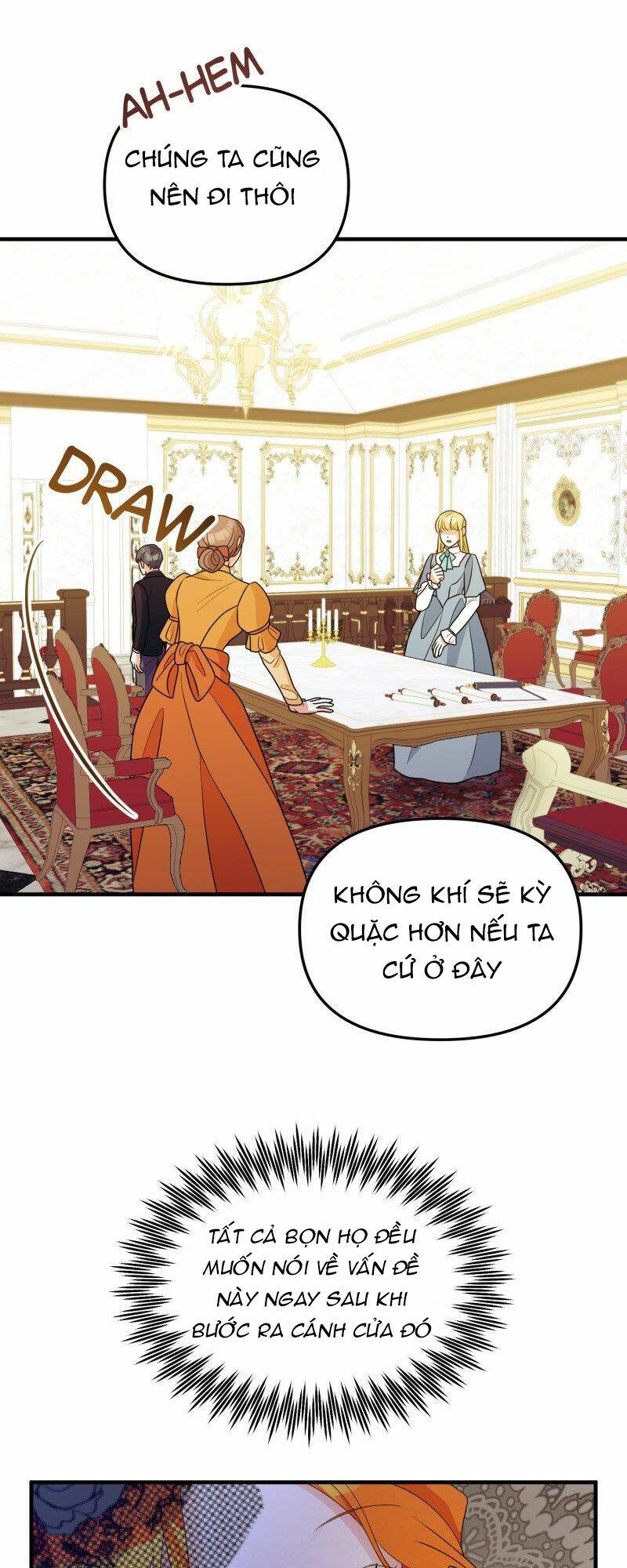 Kính Gửi Những Người Khao Khát Sự Hủy Diệt Của Tôi - Chap 6 - Trang 15