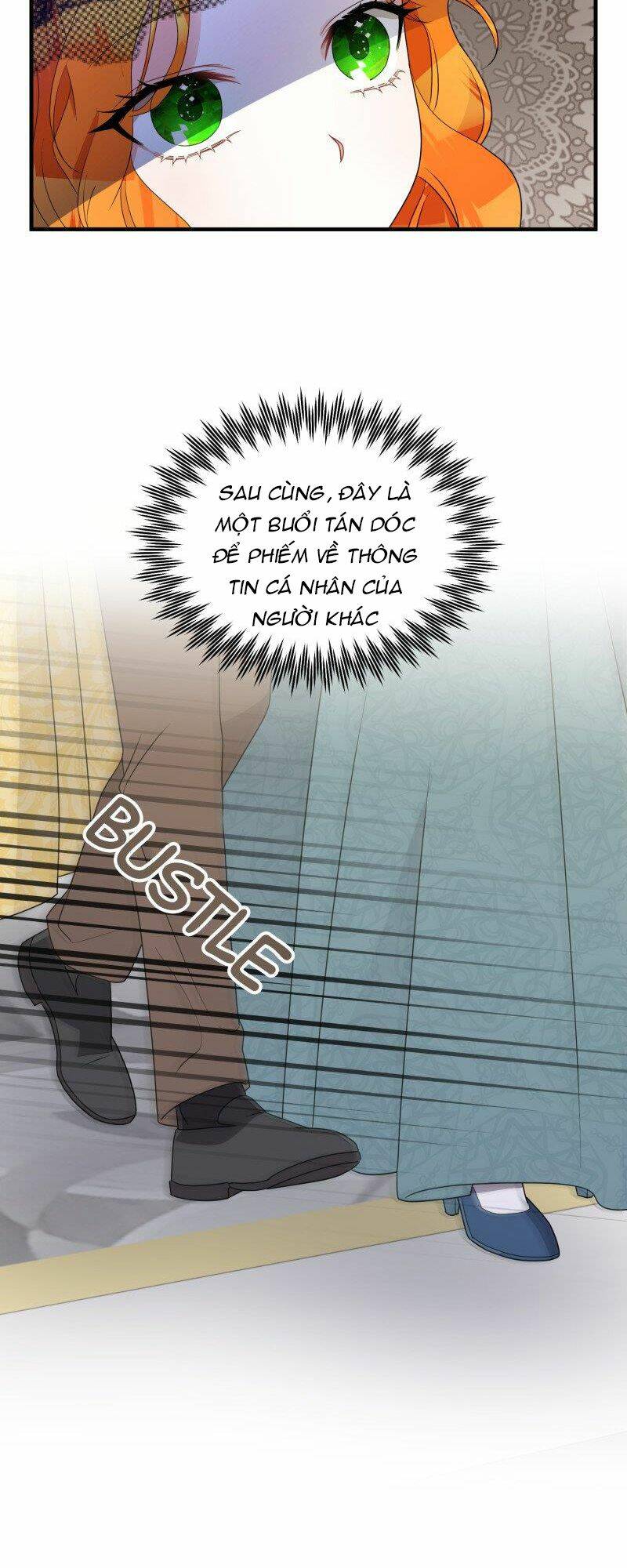 Kính Gửi Những Người Khao Khát Sự Hủy Diệt Của Tôi - Chap 6 - Trang 16