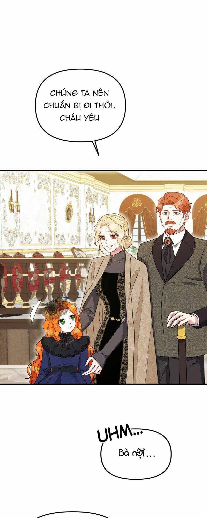Kính Gửi Những Người Khao Khát Sự Hủy Diệt Của Tôi - Chap 6 - Trang 18