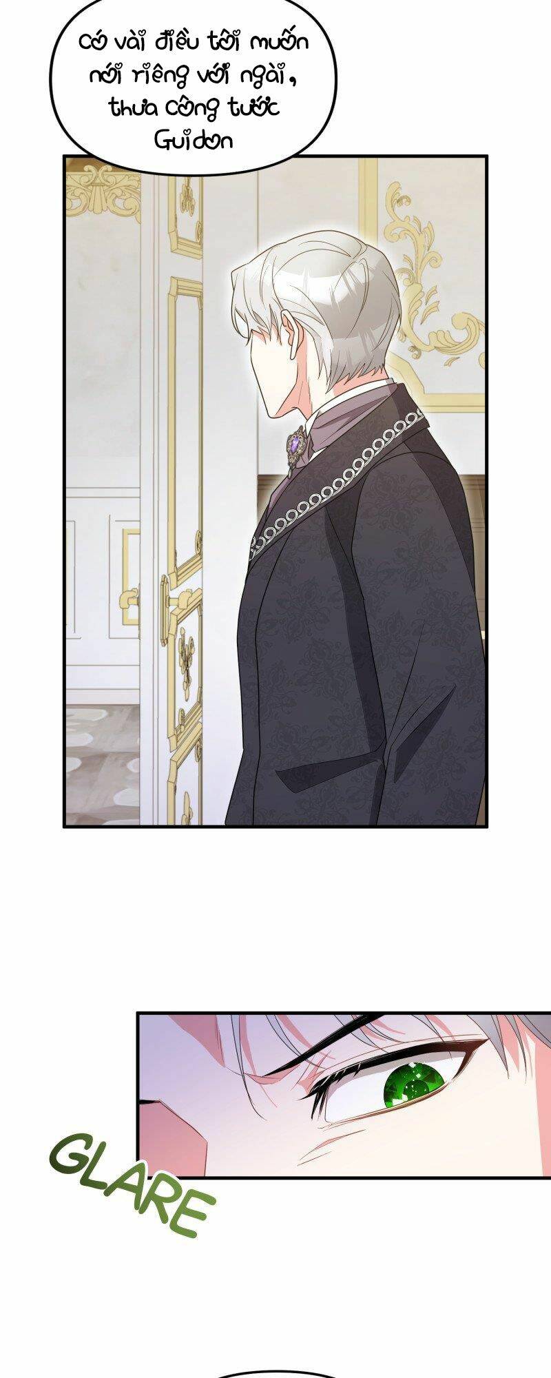 Kính Gửi Những Người Khao Khát Sự Hủy Diệt Của Tôi - Chap 6 - Trang 19