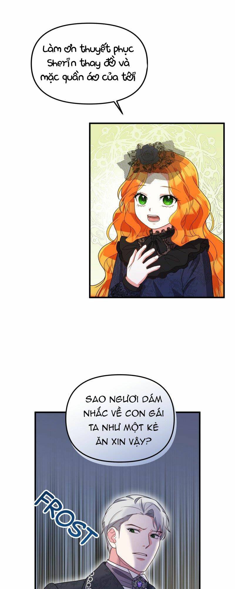 Kính Gửi Những Người Khao Khát Sự Hủy Diệt Của Tôi - Chap 6 - Trang 21