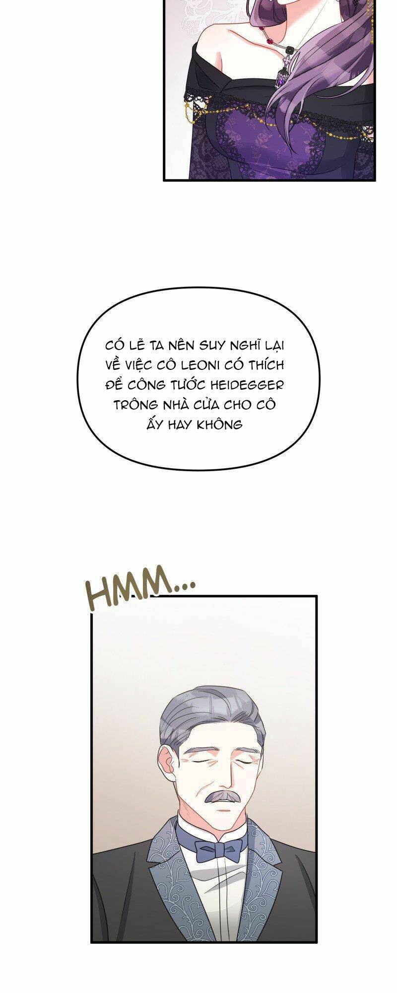 Kính Gửi Những Người Khao Khát Sự Hủy Diệt Của Tôi - Chap 6 - Trang 5