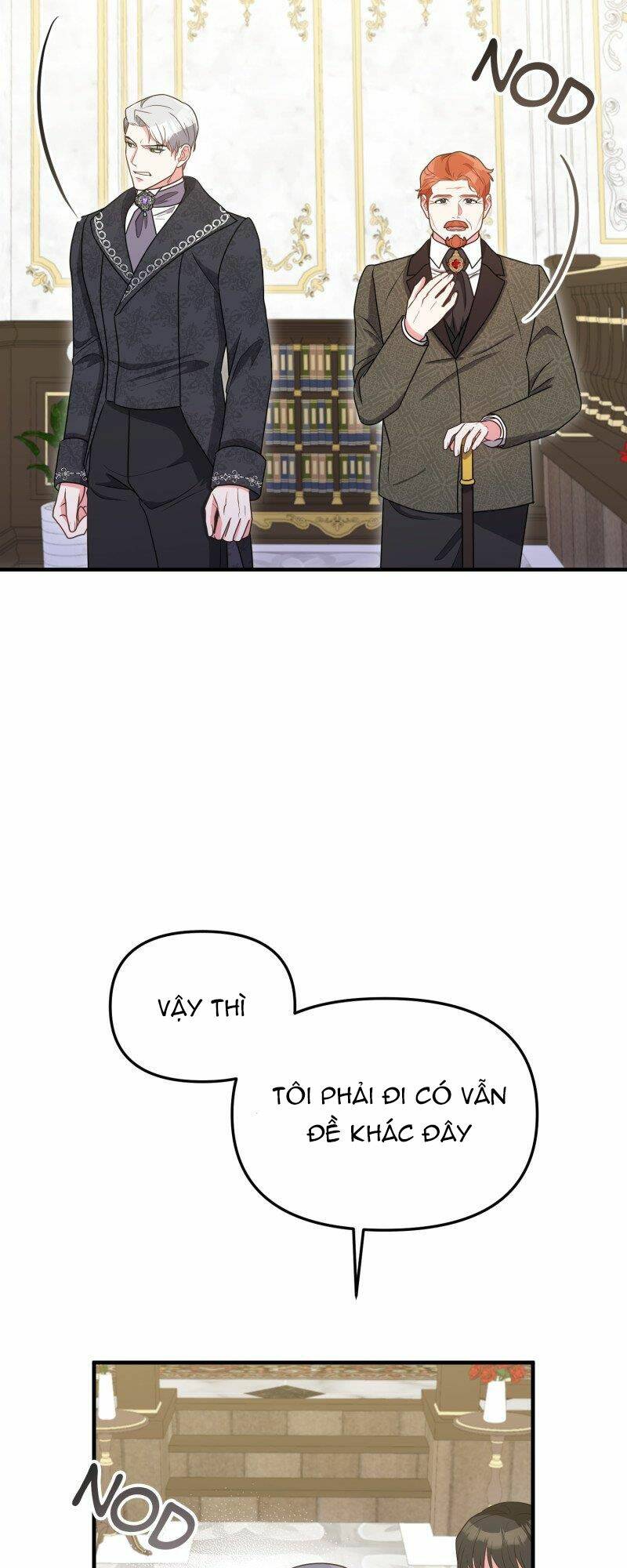 Kính Gửi Những Người Khao Khát Sự Hủy Diệt Của Tôi - Chap 6 - Trang 10
