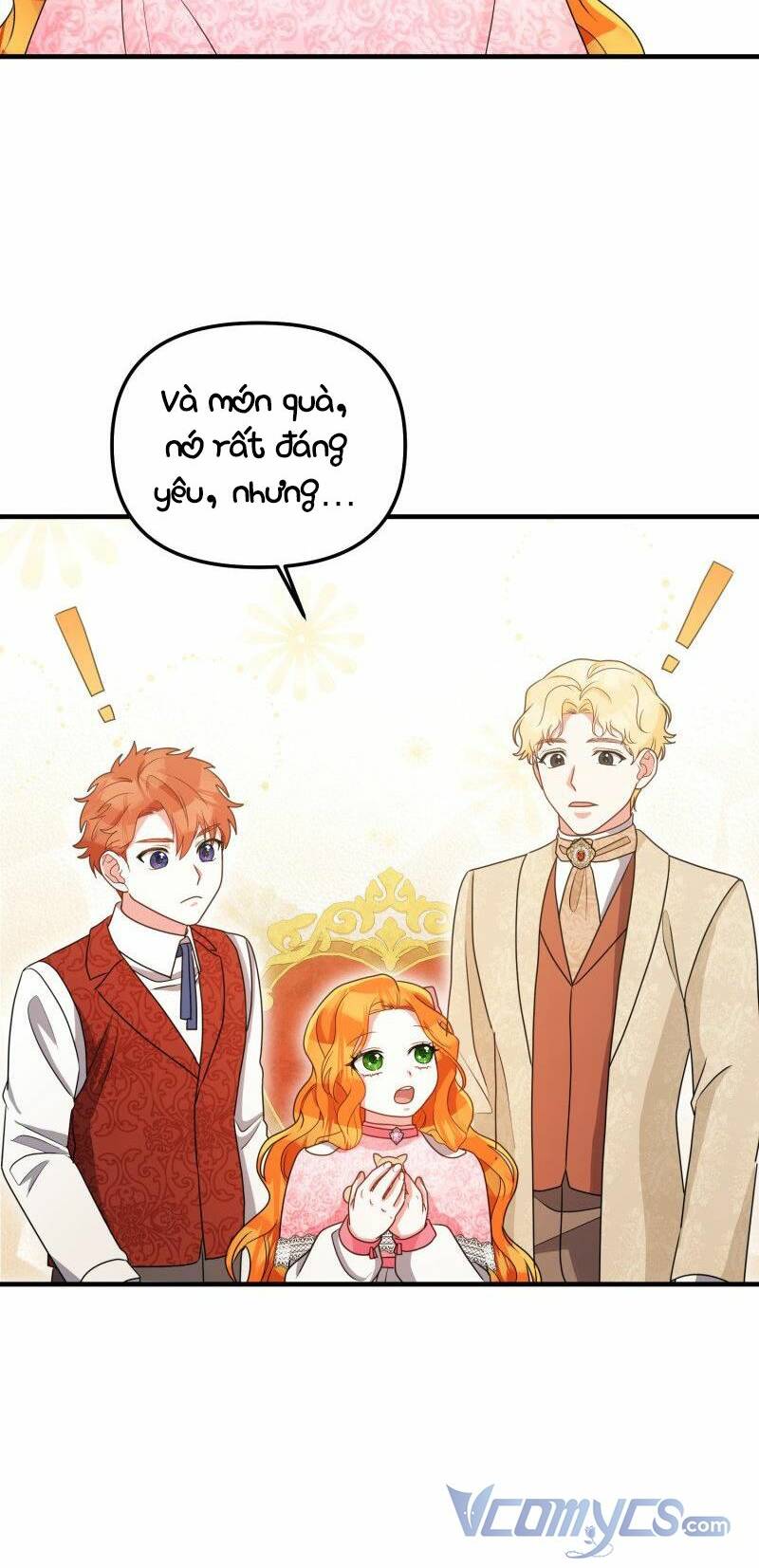 Kính Gửi Những Người Khao Khát Sự Hủy Diệt Của Tôi - Chap 7 - Trang 15