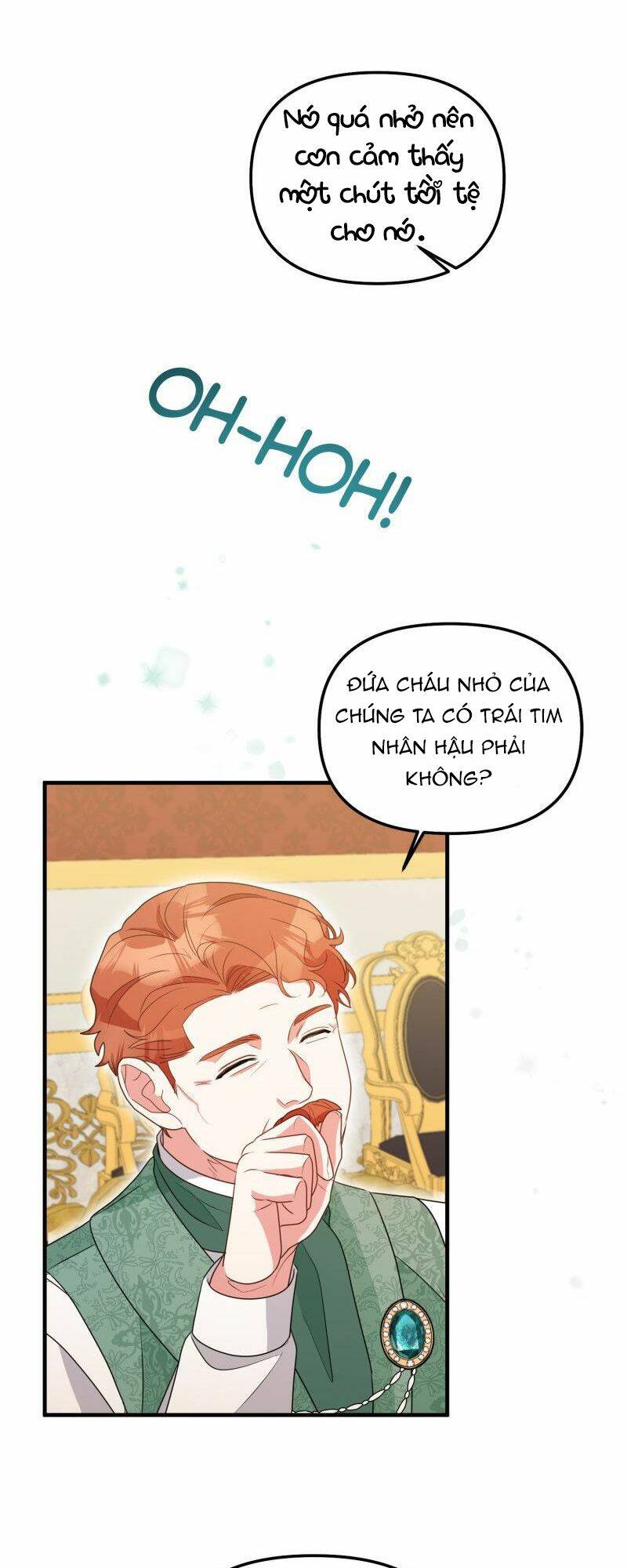 Kính Gửi Những Người Khao Khát Sự Hủy Diệt Của Tôi - Chap 7 - Trang 16
