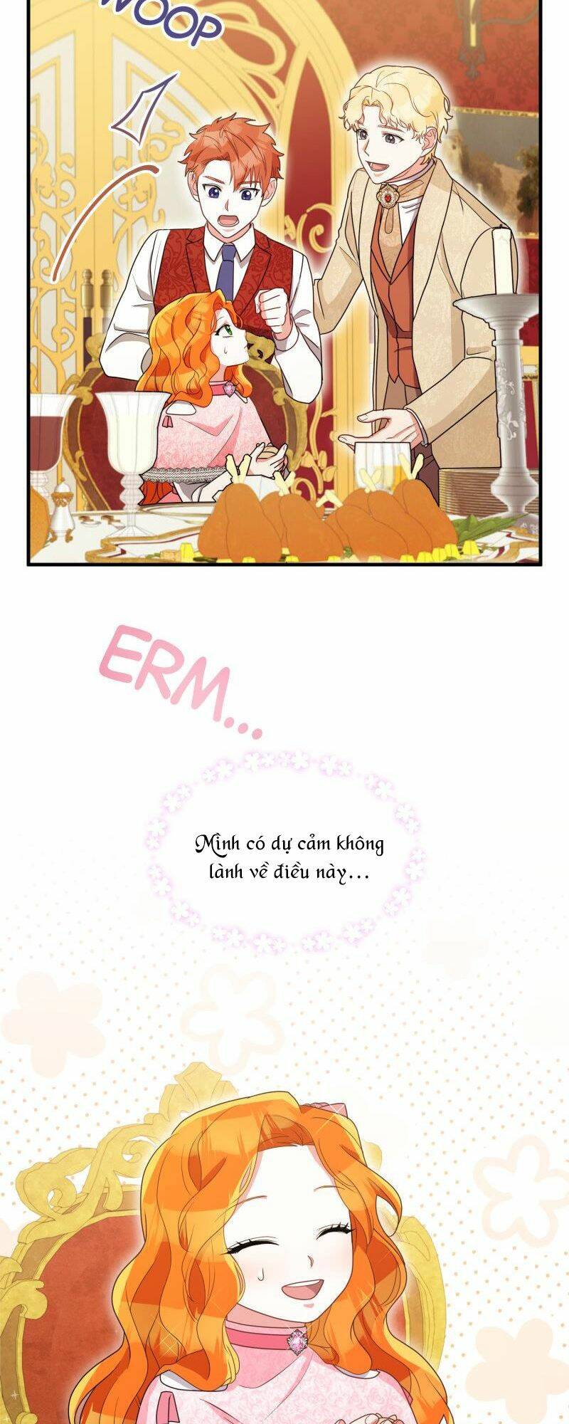 Kính Gửi Những Người Khao Khát Sự Hủy Diệt Của Tôi - Chap 7 - Trang 18