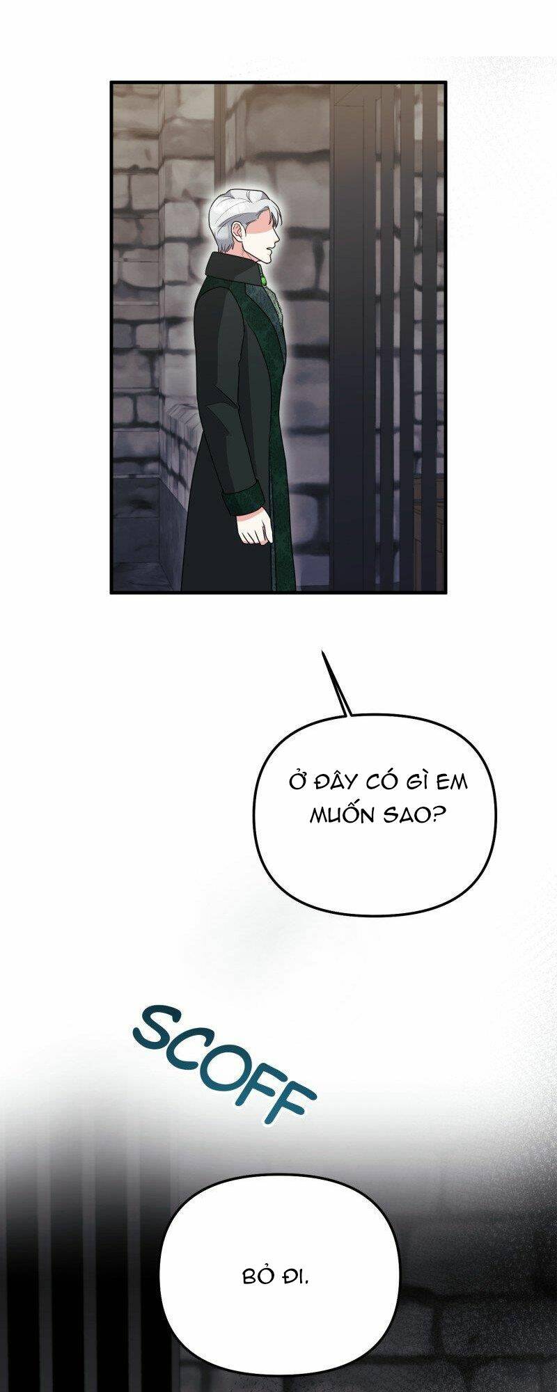 Kính Gửi Những Người Khao Khát Sự Hủy Diệt Của Tôi - Chap 7 - Trang 22