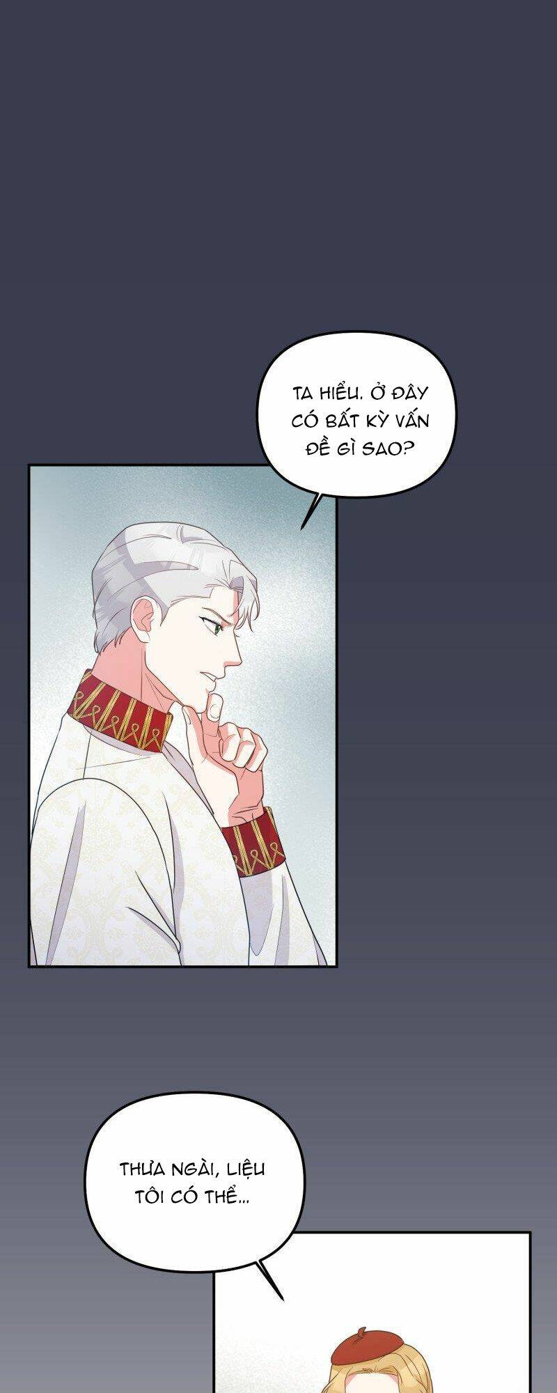 Kính Gửi Những Người Khao Khát Sự Hủy Diệt Của Tôi - Chap 7 - Trang 28