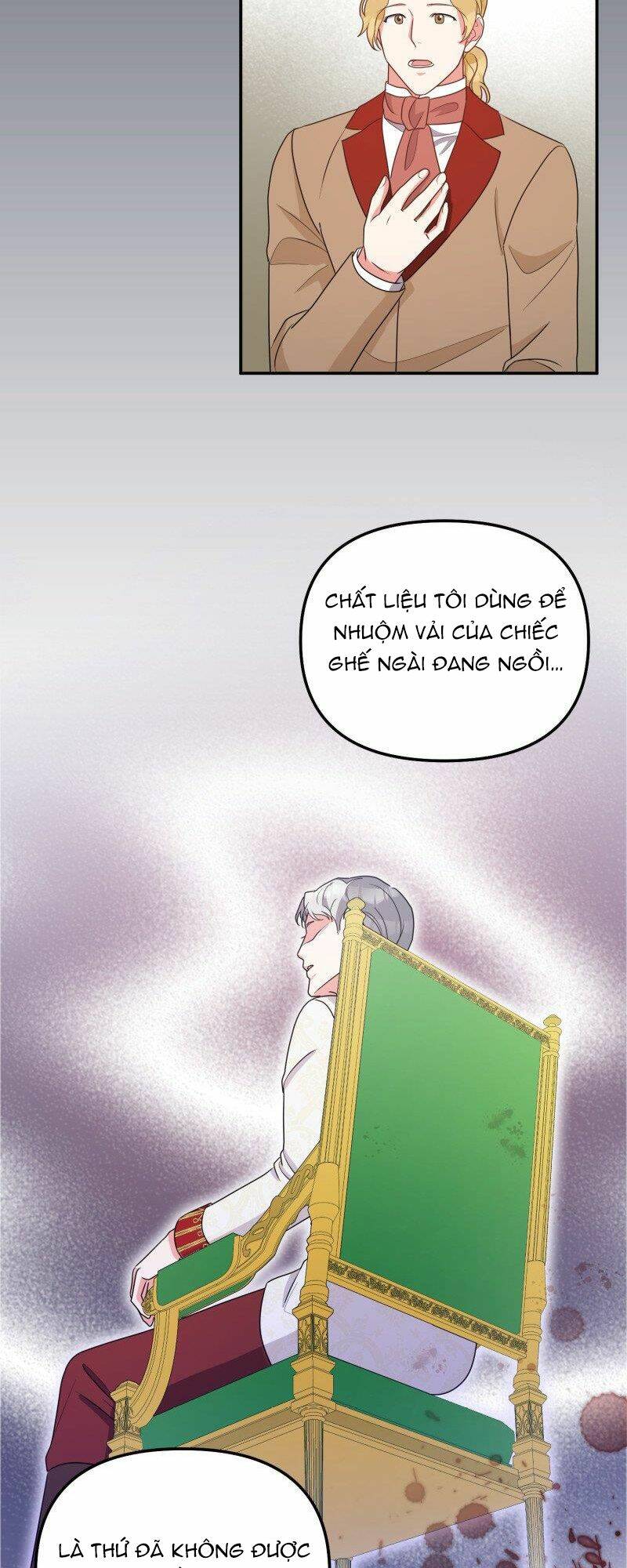 Kính Gửi Những Người Khao Khát Sự Hủy Diệt Của Tôi - Chap 7 - Trang 29