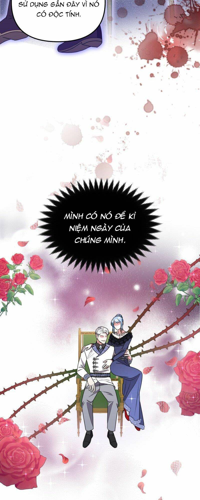 Kính Gửi Những Người Khao Khát Sự Hủy Diệt Của Tôi - Chap 7 - Trang 30
