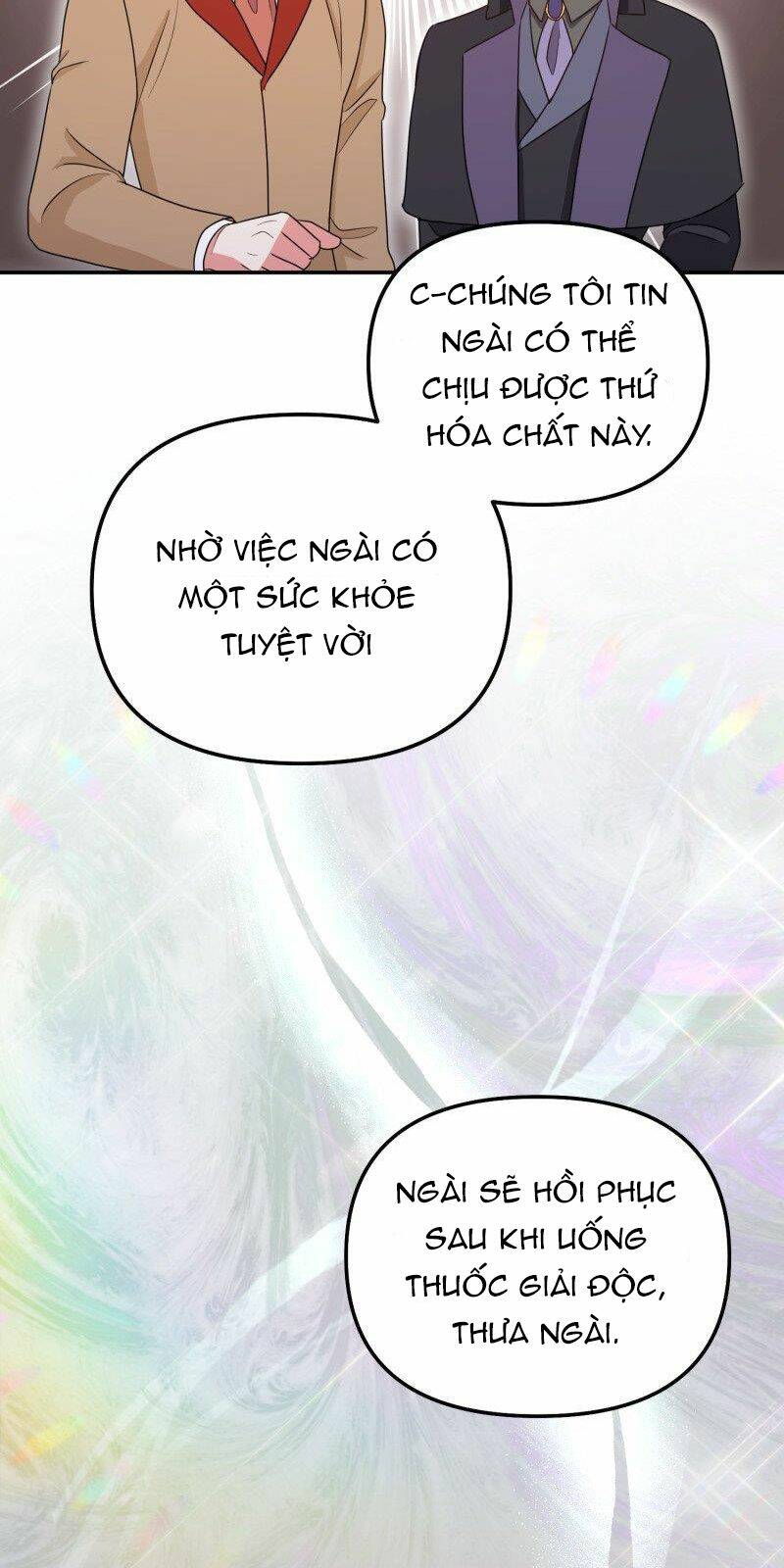 Kính Gửi Những Người Khao Khát Sự Hủy Diệt Của Tôi - Chap 7 - Trang 32