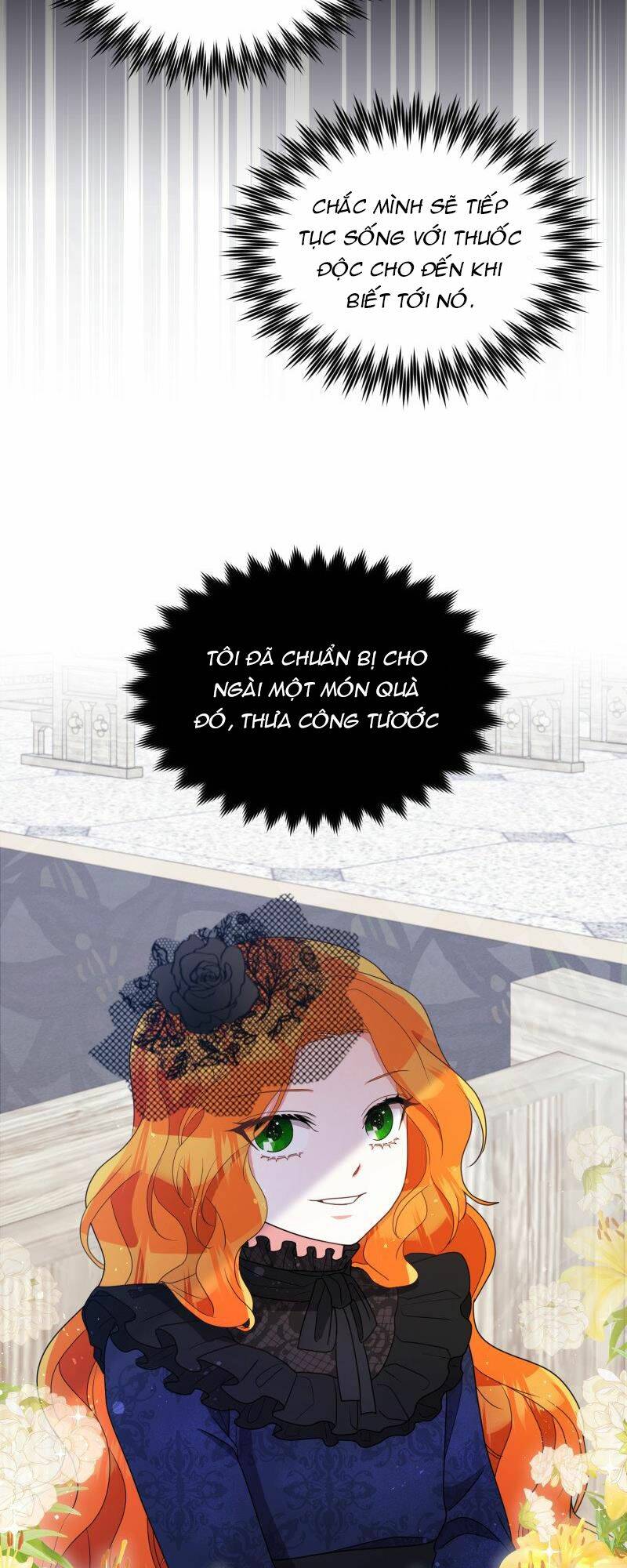 Kính Gửi Những Người Khao Khát Sự Hủy Diệt Của Tôi - Chap 7 - Trang 37