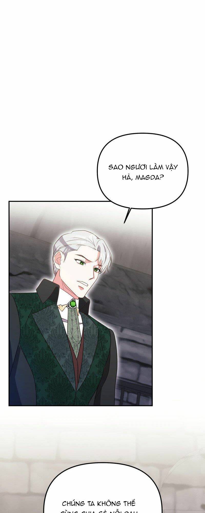 Kính Gửi Những Người Khao Khát Sự Hủy Diệt Của Tôi - Chap 7 - Trang 40