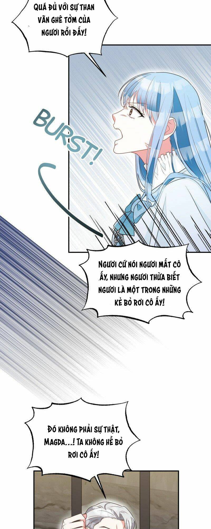 Kính Gửi Những Người Khao Khát Sự Hủy Diệt Của Tôi - Chap 7 - Trang 42
