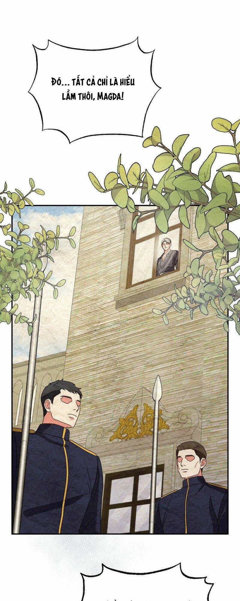 Kính Gửi Những Người Khao Khát Sự Hủy Diệt Của Tôi - Chap 7 - Trang 46