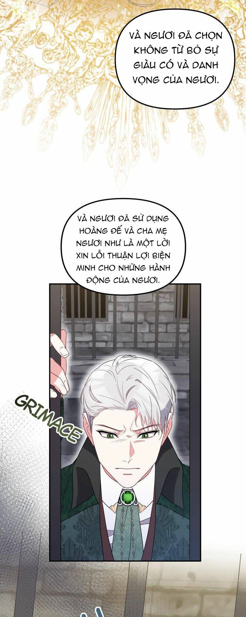 Kính Gửi Những Người Khao Khát Sự Hủy Diệt Của Tôi - Chap 7 - Trang 49