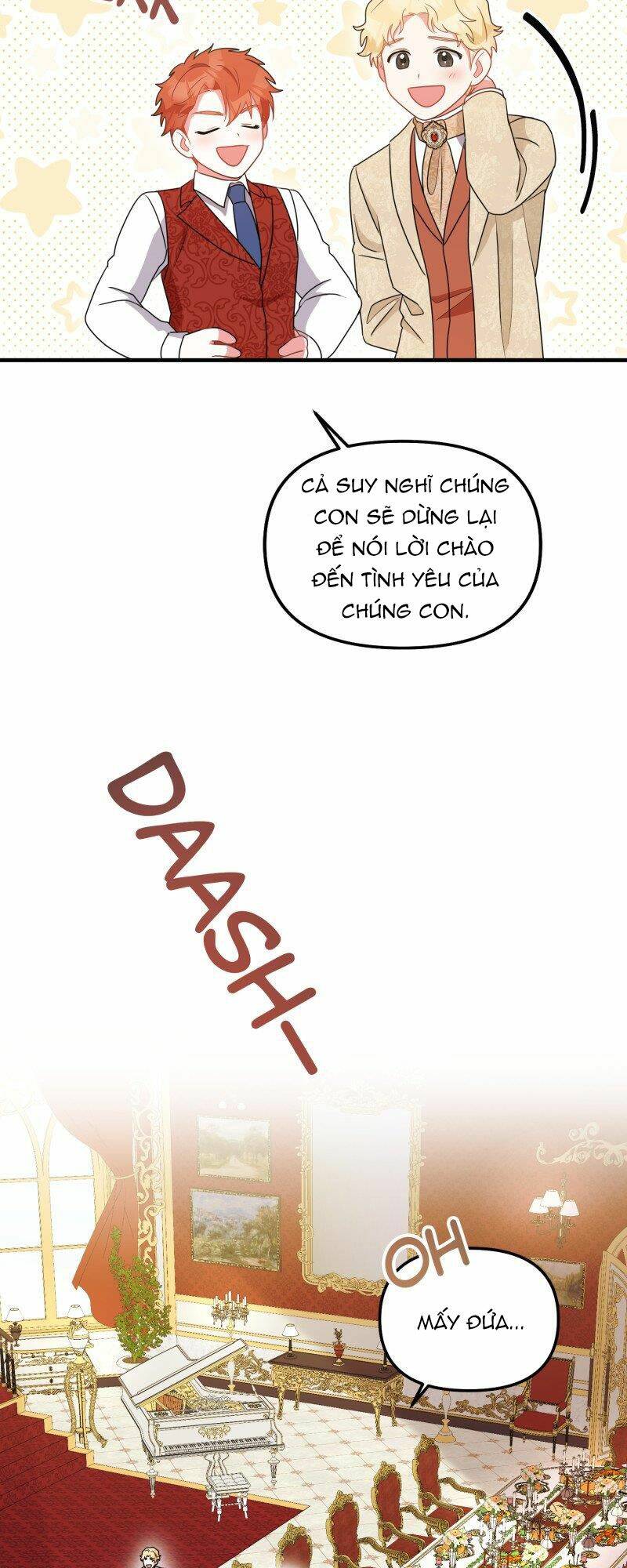 Kính Gửi Những Người Khao Khát Sự Hủy Diệt Của Tôi - Chap 7 - Trang 6